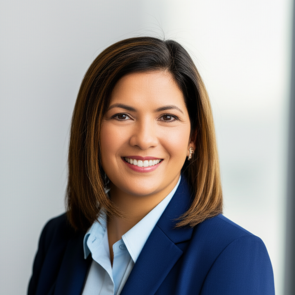 Dr. Jennifer Martinez